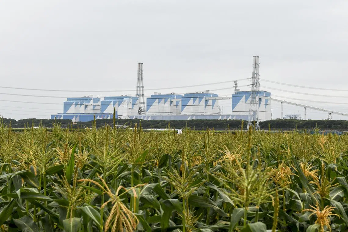 Japan’s current emissions-reduction trajectory strays the furthest from what’s needed by 2030 to reach net-zero by 2050.