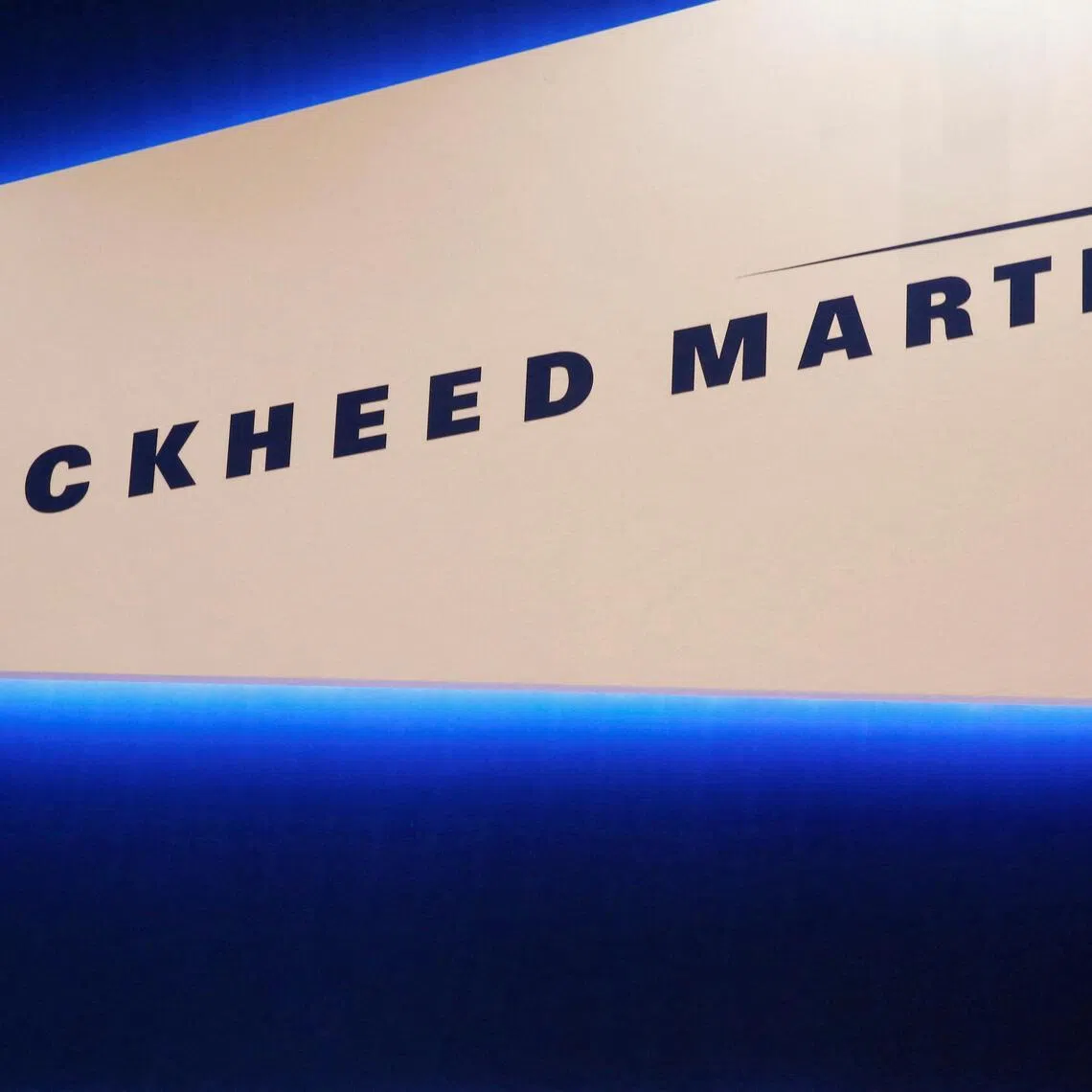 Lockheed Martin is one of four companies building a new satellite system to alert US forces of incoming missile attacks.
