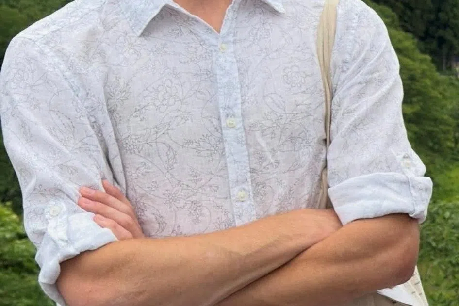 Missing US student found dead near Kyoto, Japan, mother says