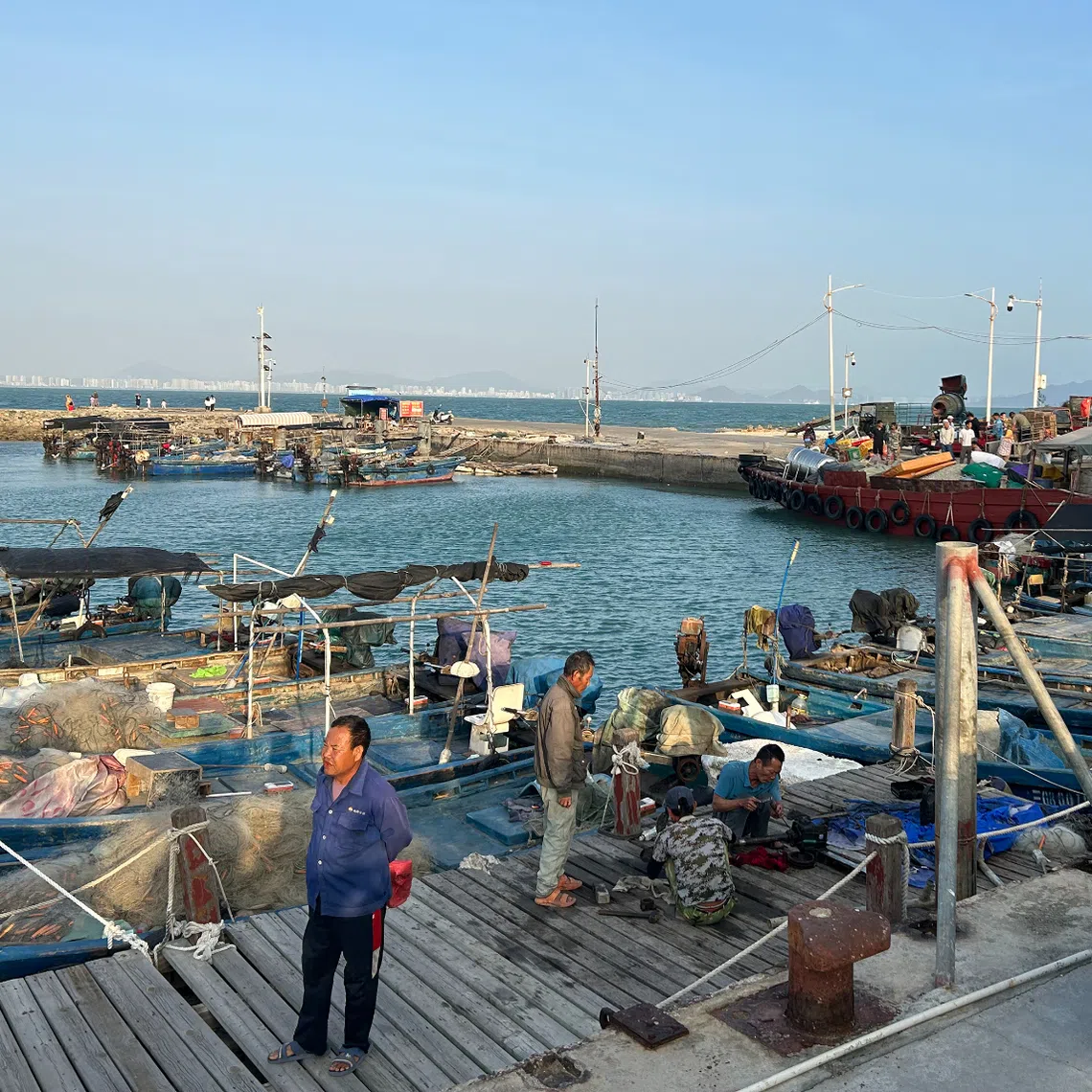 Hainan, a province, completed a milestone by launching fully-independent customs operations islandwide on Dec 18.