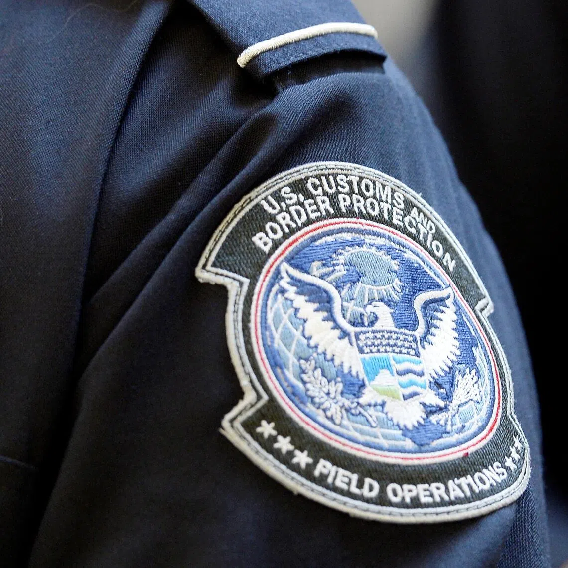 Activist Samuel Tunick gave US Customs and Border Protection agents a passcode that erased the contents of his phone during questioning at a US airport in 2025.