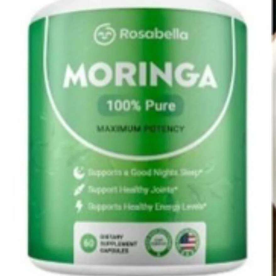 Specific lots of Rosabella's moringa powder capsules have been affected by a possible salmonella contamination. The lot codes can be found at the bottom of the bottle. 