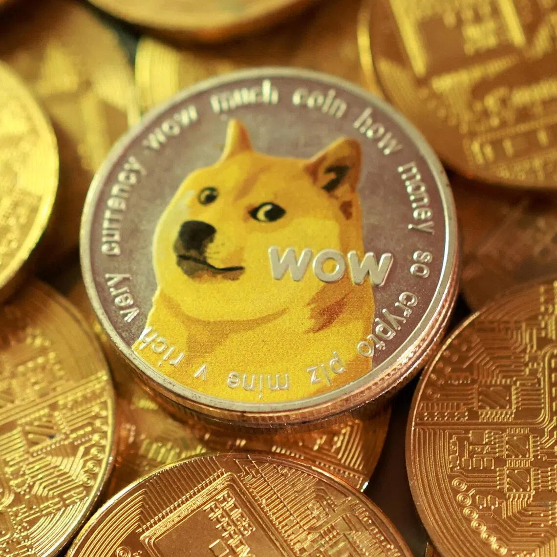 The retail tide that once lifted everything from Trump-branded coins to dog-theme tokens is no more. 