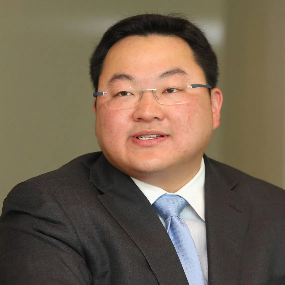 Low Taek Jho had helped former Malaysian Prime Minister Najib Razak set up 1MDB to promote economic development