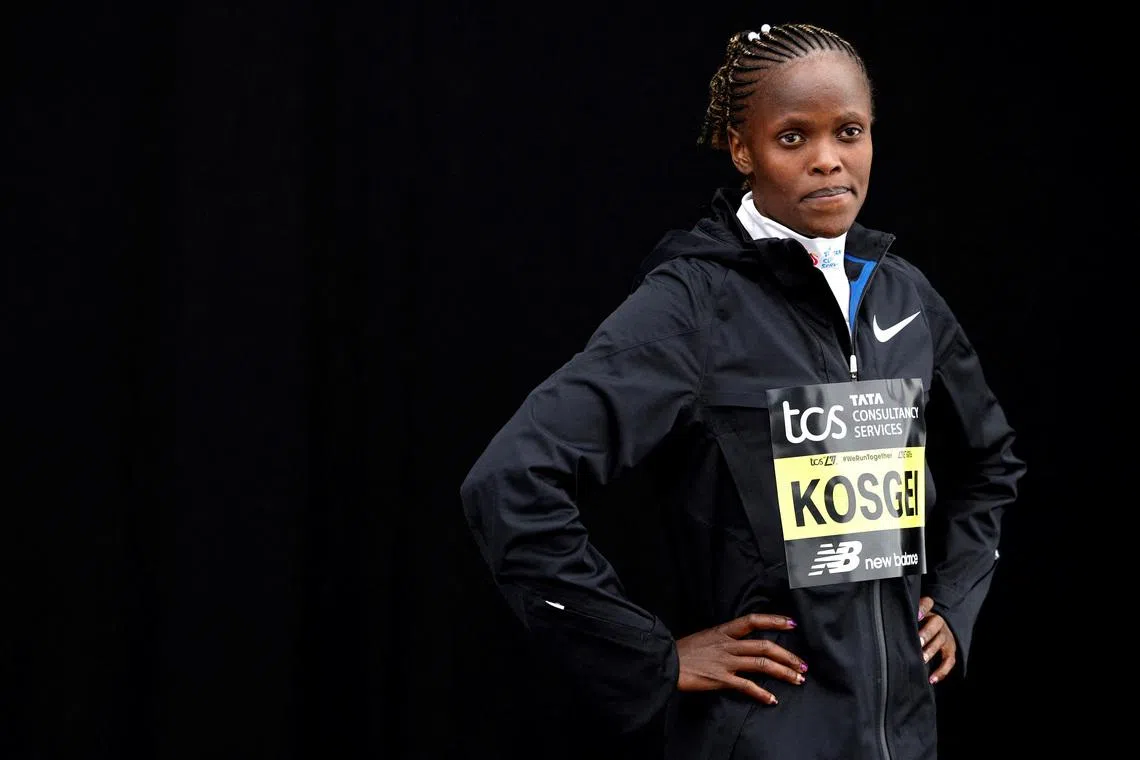 World Athletics turns down 11 switches to Turkey over recruitment drive