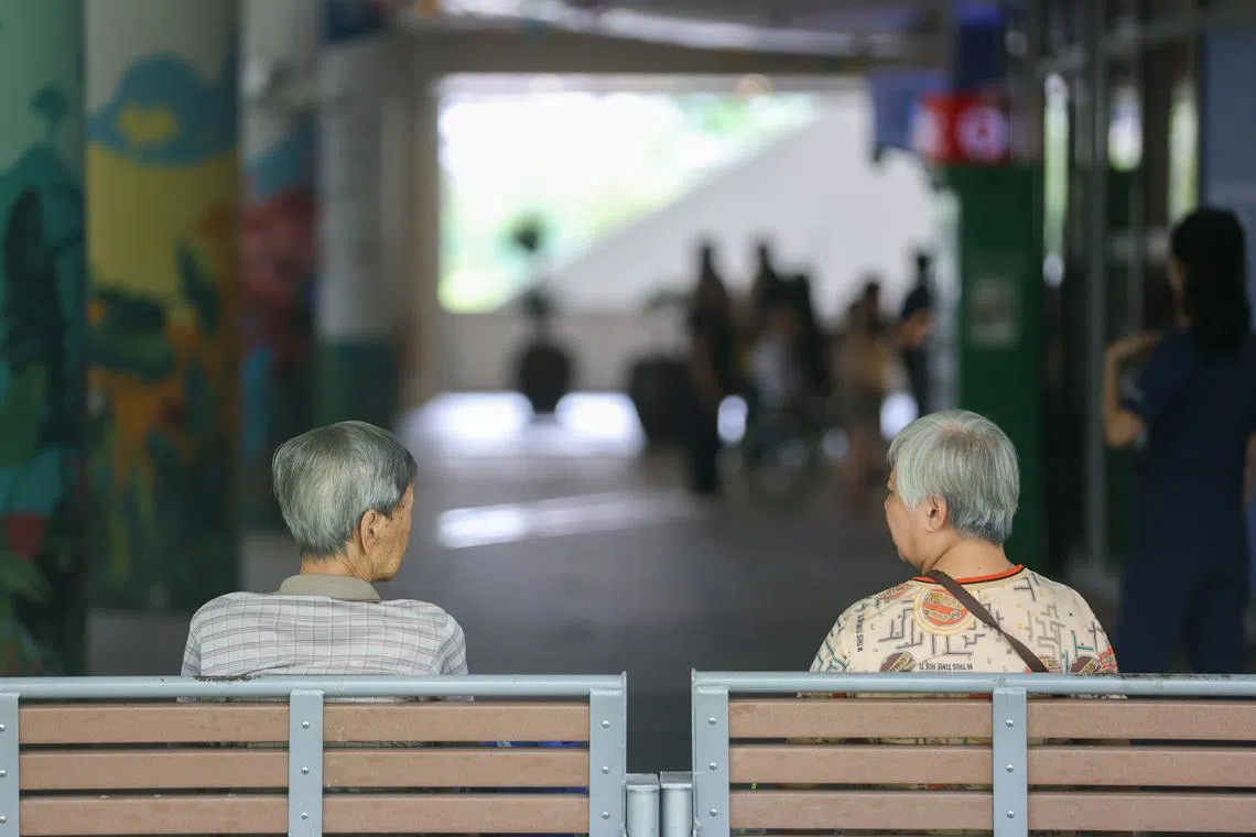 For much of Singapore’s history, Singlish has helped Singaporeans communicate across ethnic and linguistic boundaries, says the writer.