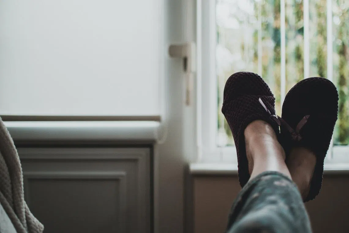 Since when did boredom feel so unfamiliar? I grew up in the ’90s. We were always bored.