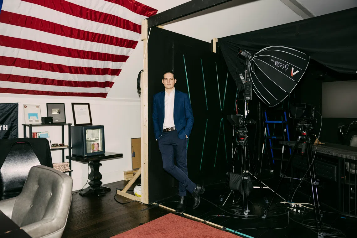 In August, Meta settled a lawsuit brought by right-wing activist Robby Starbuck after one of its bots falsely said that he took part in the attack on the US Capitol on Jan 6, 2021.