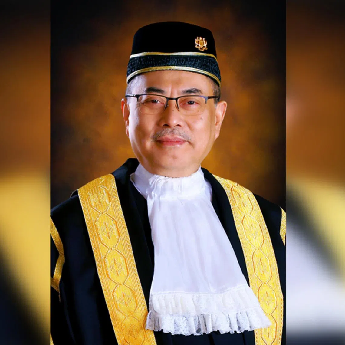 Datuk Wan Farid is filling one of several top spots left vacant for weeks in the nation’s highest court following the retirement of several senior judges.