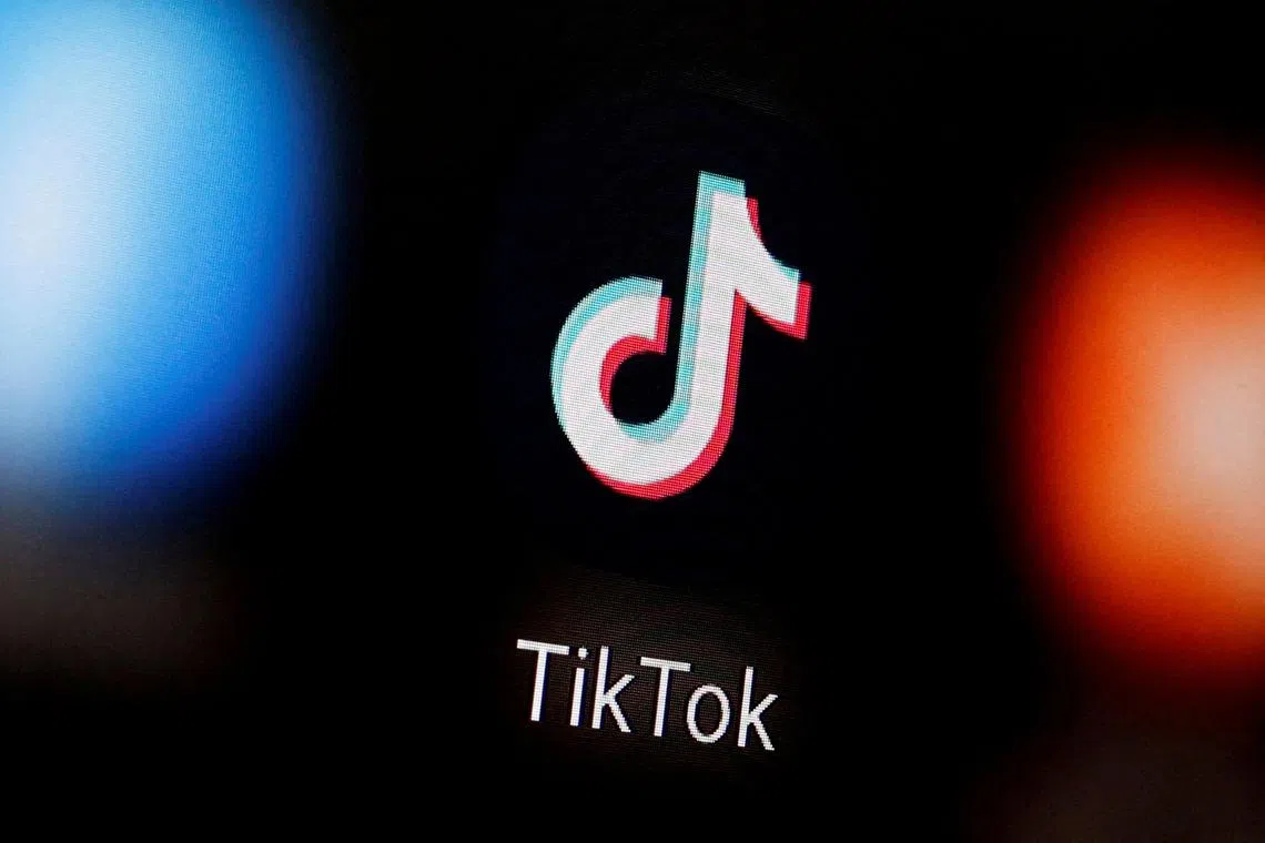 TikTok user Jay Ish'haq Rajoo has since put up the correction notice, as well as deleted the original video, although it is unclear when he did so.