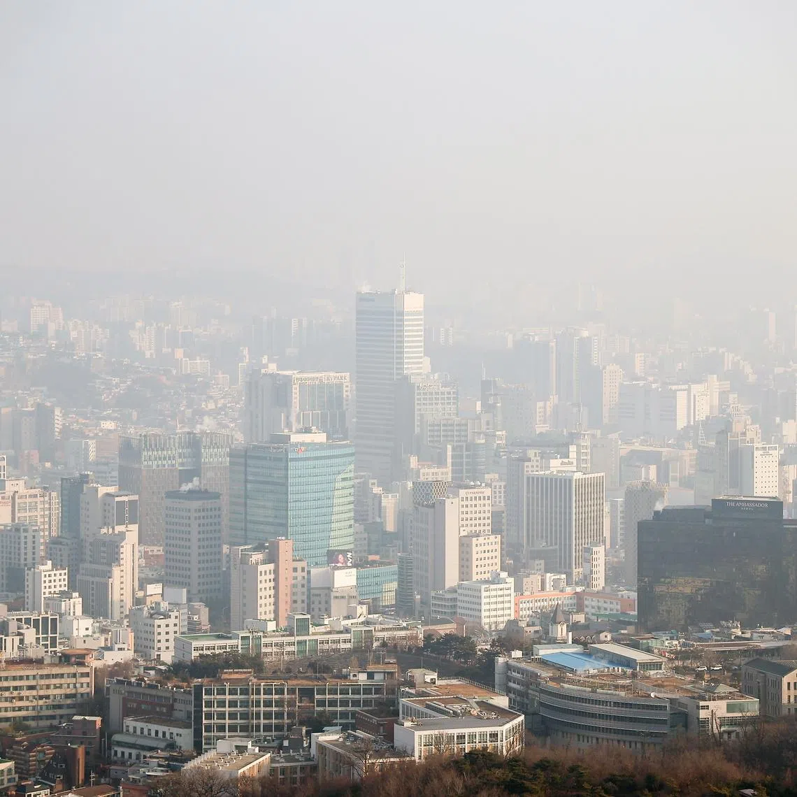 The Seoul metropolitan government launched its foreign maid pilot programme in September 2024.
