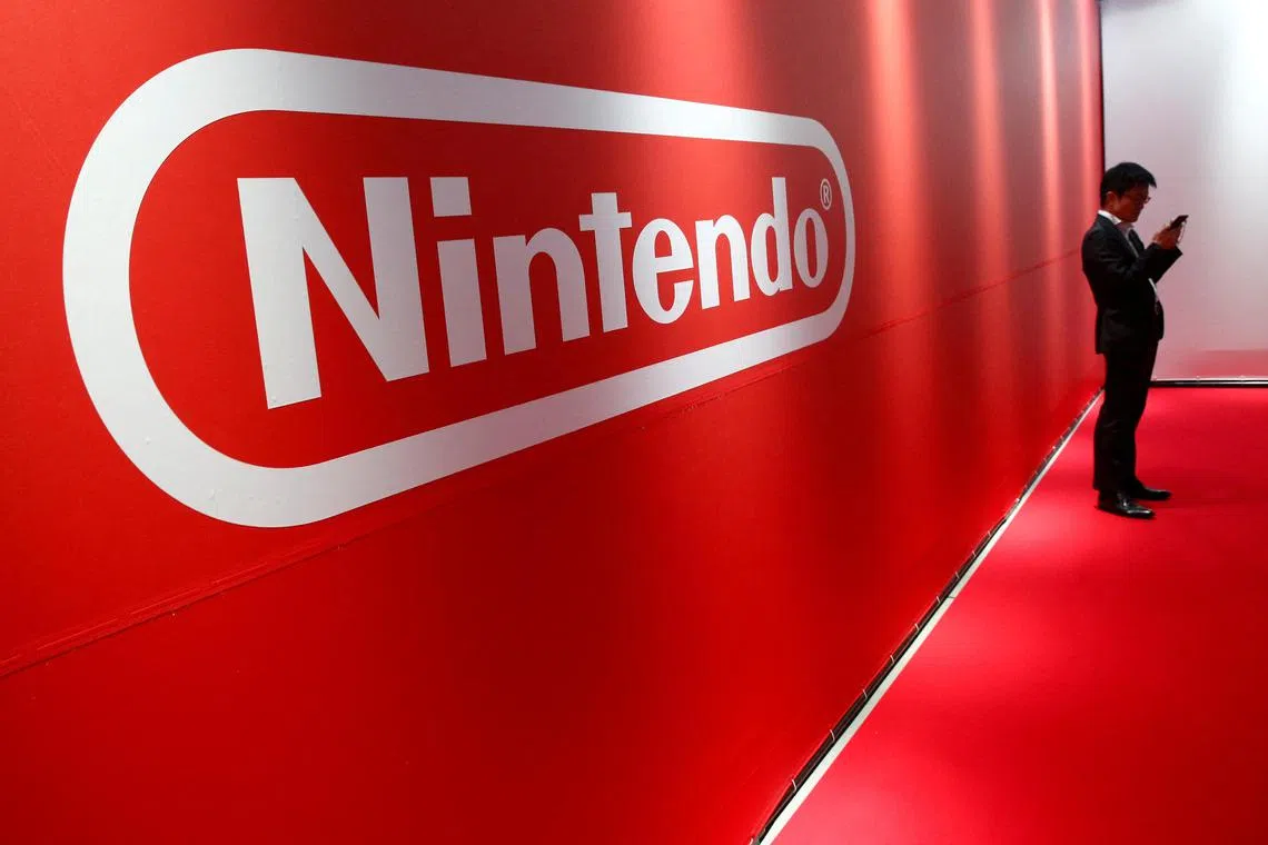 The family office linked to Nintendo’s founder has targeted the takeover of Toyo Construction.