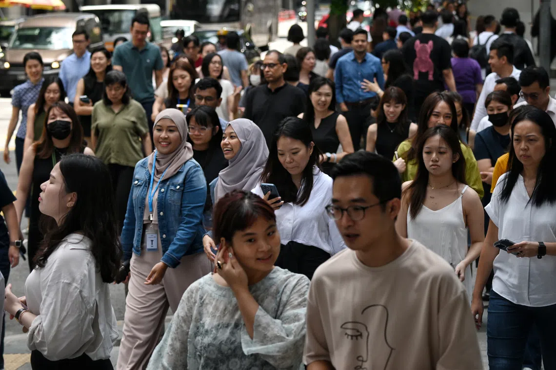 Proposals to help the Republic’s jobseekers and SMEs rounded out five days of debate.