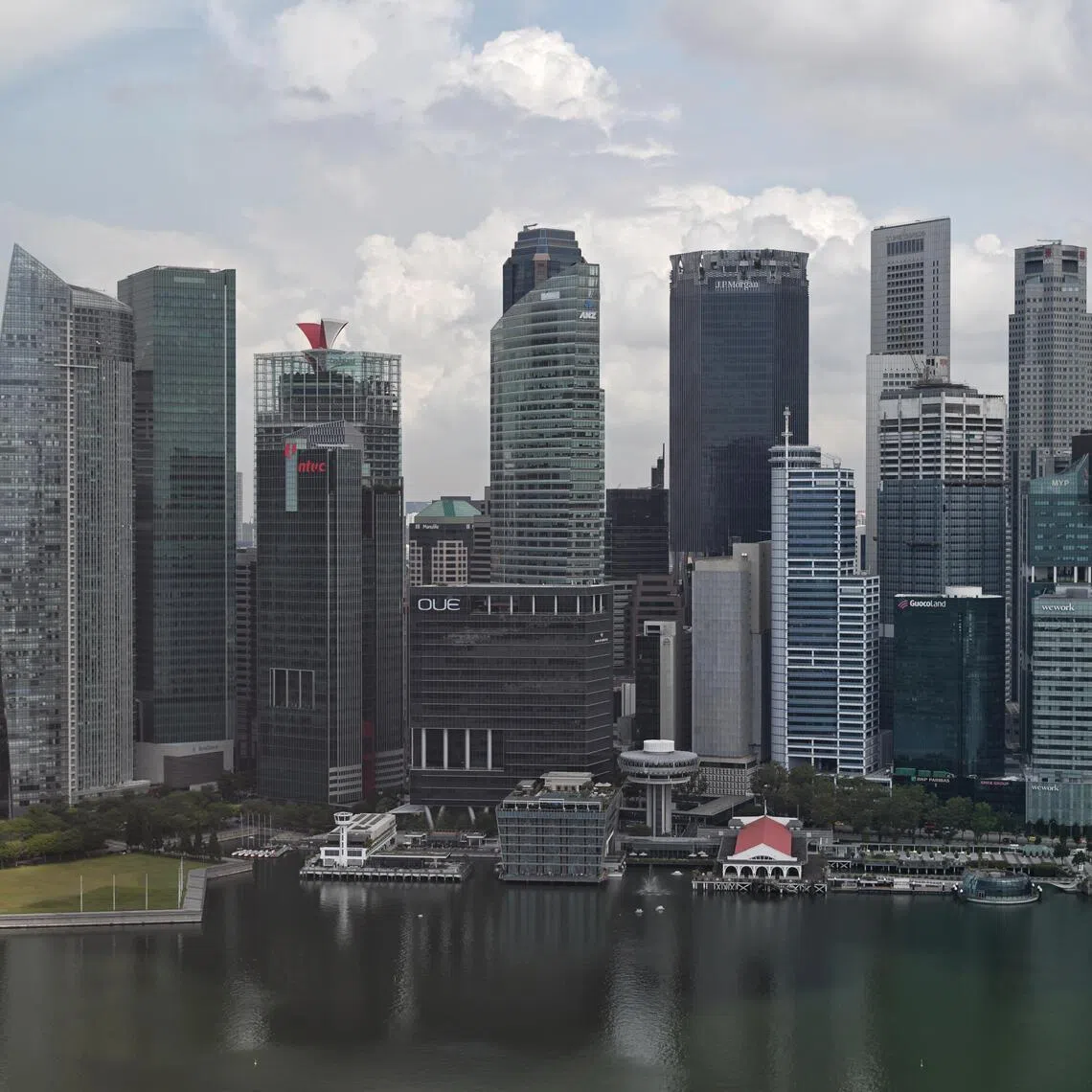 The amendments under the Infocomm Media Development Authority Bill will also provide the authority with stronger powers to ensure fair market conduct.