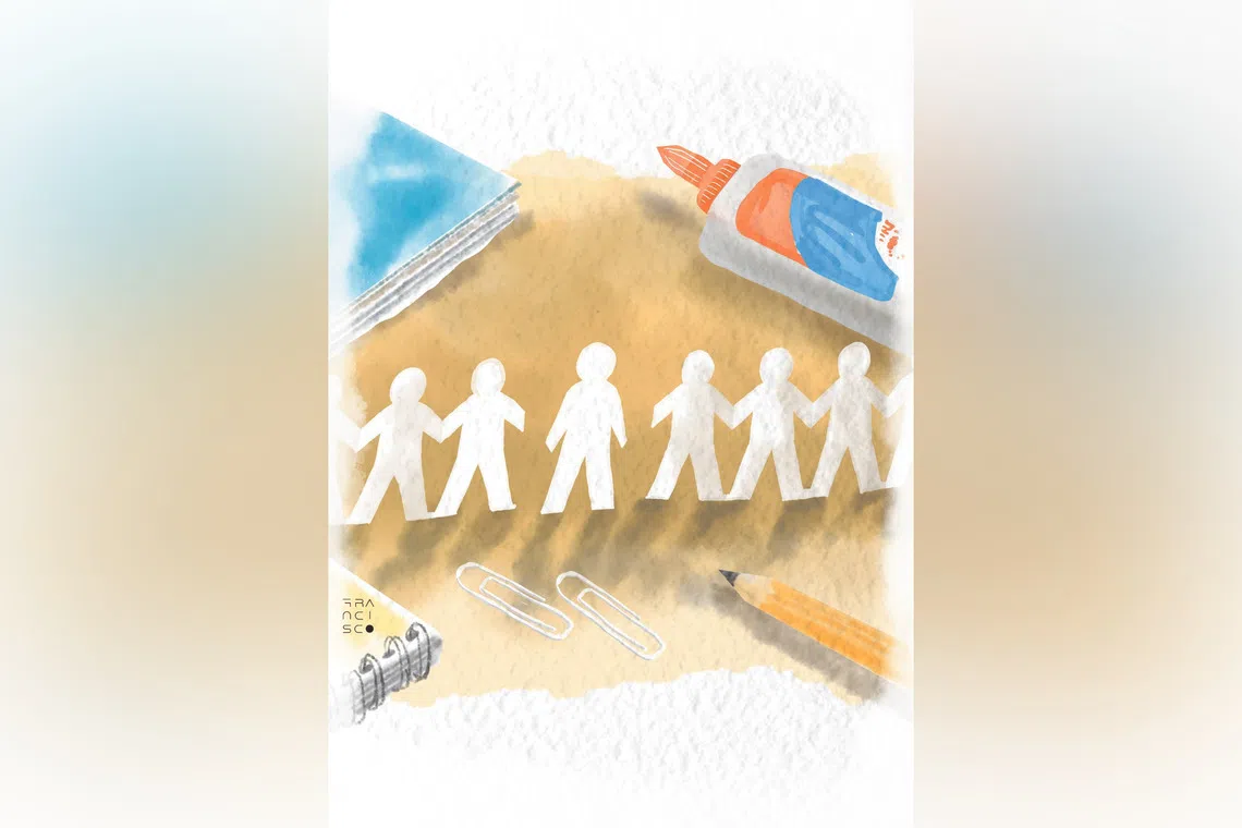 Schools have integrated children with autism. Have they included them?