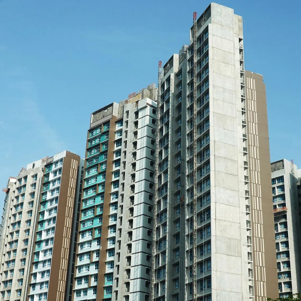 The word BTO often comes up “when discussing a couple’s relationship status", said the publisher of Oxford English Dictionaries.