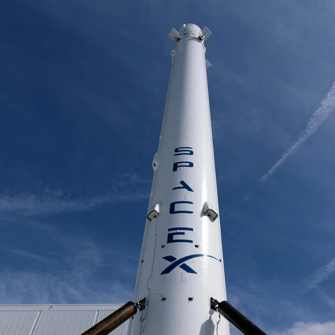 SpaceX stands out for the unprecedented size of its planned IPO, and for its close ties to government and members of Trump's administration. 
