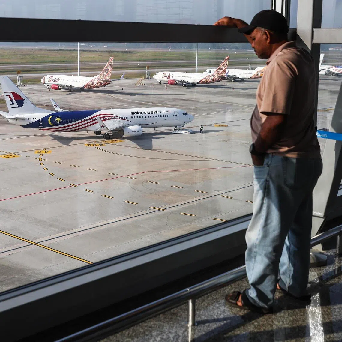 The International Federation of Air Line Pilots’ Associations said airlines should recognise how conflict zone operations can create mental and emotional strain in the cockpit.