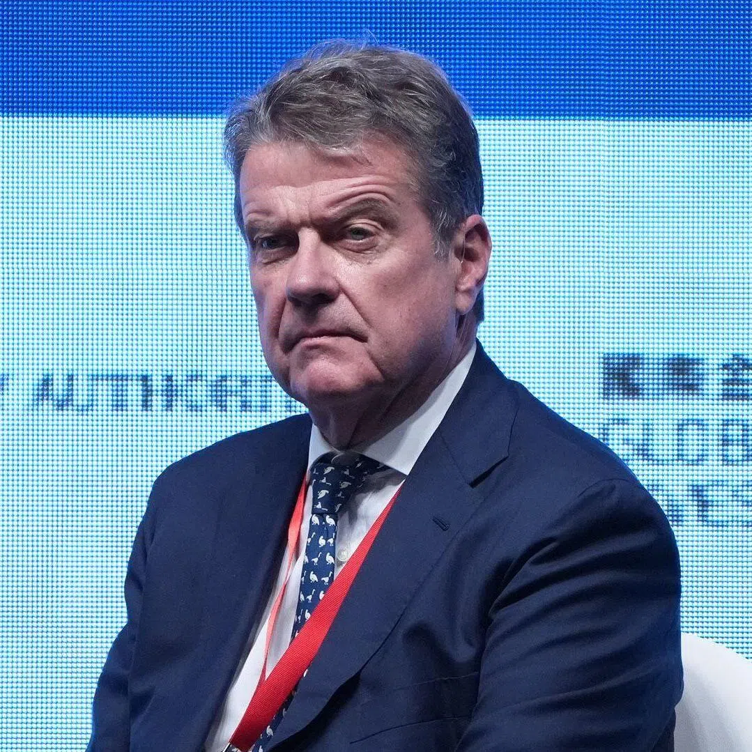 UBS chairman Colm Kelleher's comments come as Hong Kong and Singapore become even more important hubs for international wealth managers seeking to boost revenue. 