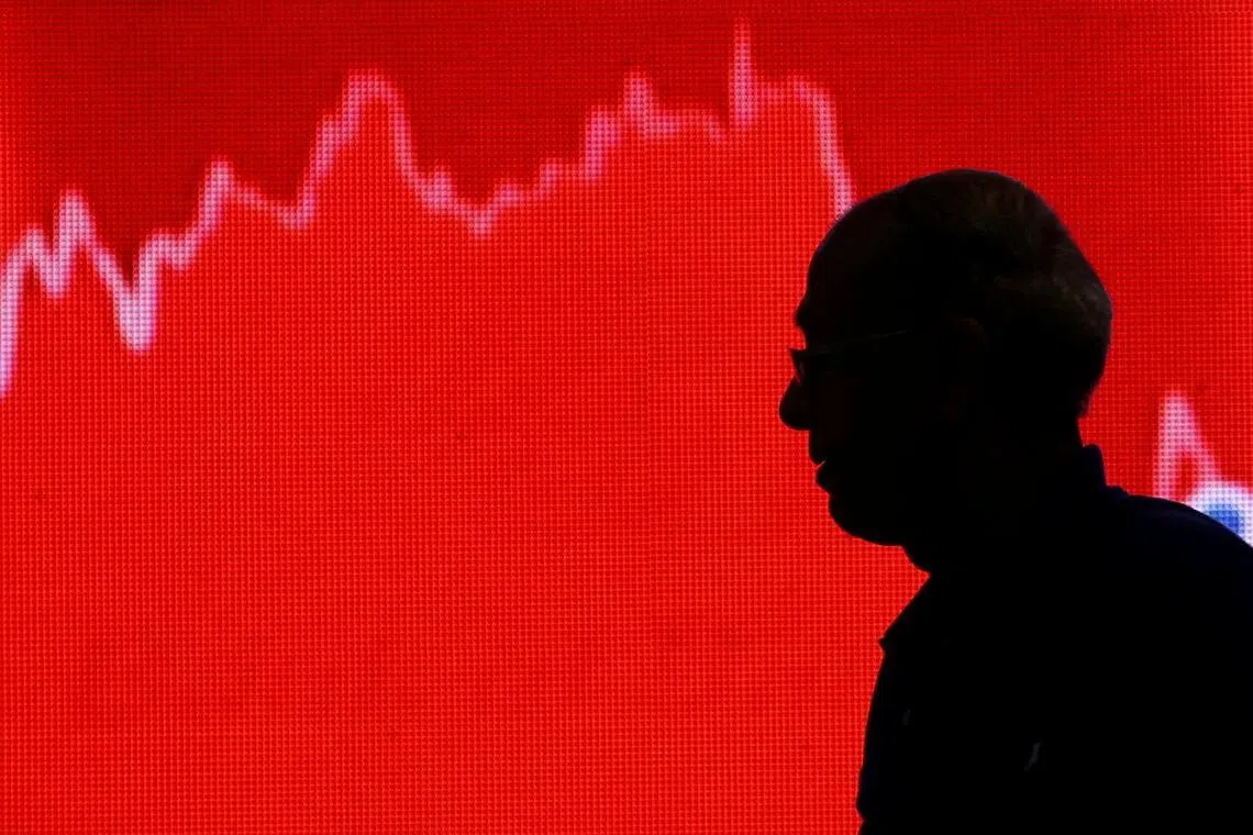 An IPO by the National Stock Exchange of India is likely to be worth about US$3.3 billion (S$4.3 billion).