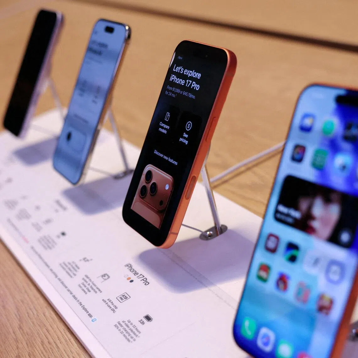 The feature will allow users to photograph a receipt, assign items to different people and generate payment requests, according to people with knowledge of the plan.