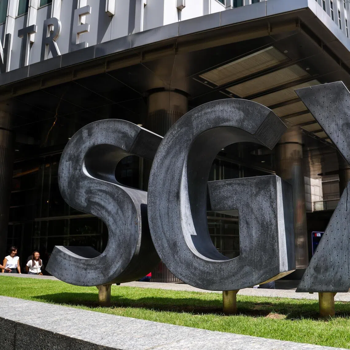 Board lot sizes will be reduced from Oct 5 to help more investors gain access to the Singapore market.