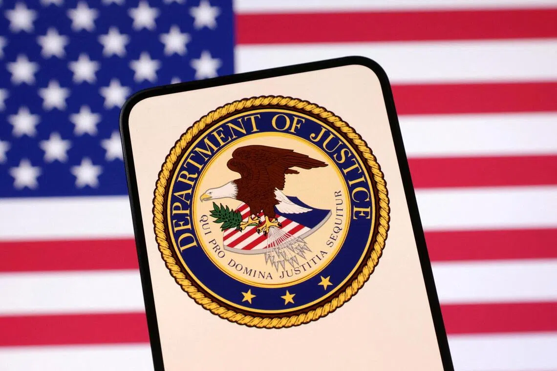 The woman’s case had been filed in a court that had gone unused in the decades since its creation by Congress in 1996.