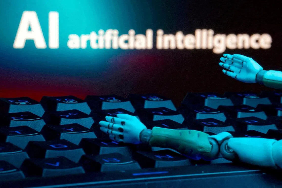 From ceramah to chatbots: Malaysian political parties turning to AI tools to analyse and engage voters