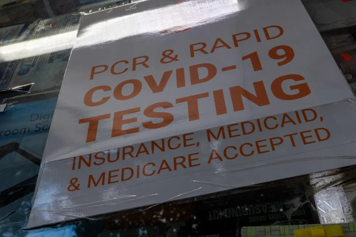 The report called on world leaders to increase pandemic preparedness by investing in “social protection mechanisms” within their countries.