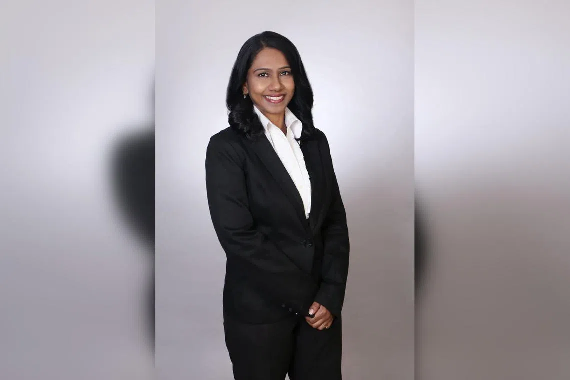 Lawyer Grace Malathy said: “The experts disagreed with each other on the theory, methodology, and findings.”