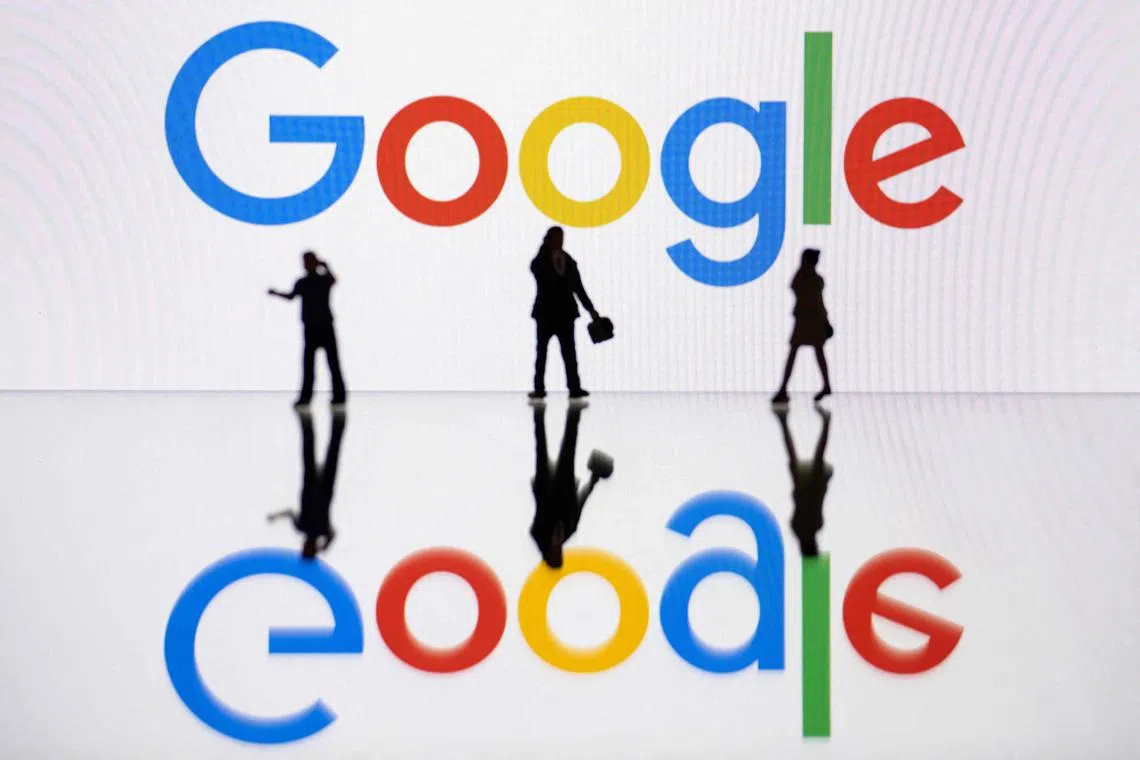 The Canadian government and Google announced a "historic" deal to support the country's media.