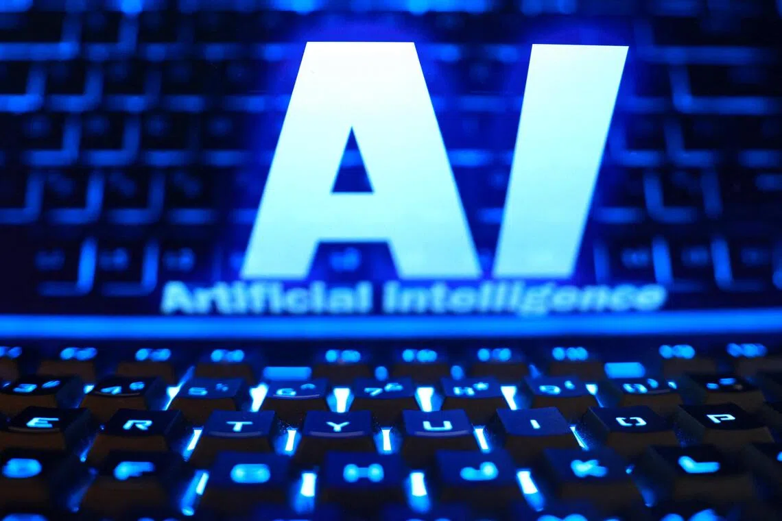 Vendor-driven upgrades can add costs and operational risks for IT companies in the AI race.