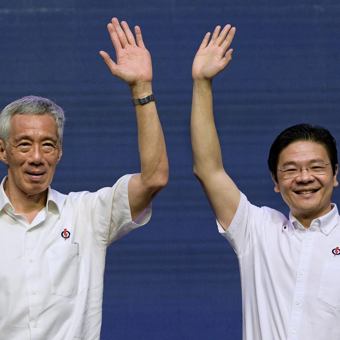 Political observers expect SM Lee Hsien Loong to step down from the party’s top post of secretary-general, setting the stage for PM Lawrence Wong to become party leader.