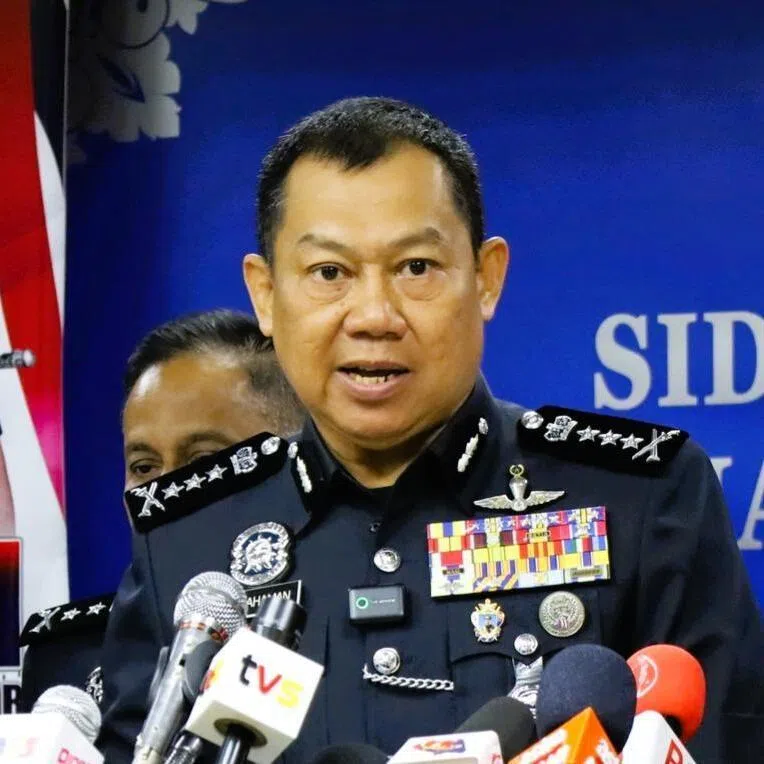 Mr Datuk Ab Rahaman Arsad said they were involved in repackaging the drugs and selling them to regular customers at entertainment centres.