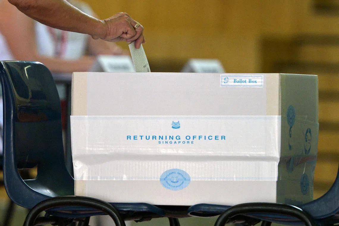 Overall, at least 11 SMCs and 10 GRCs will be contested at the next election based on what has been said so far.