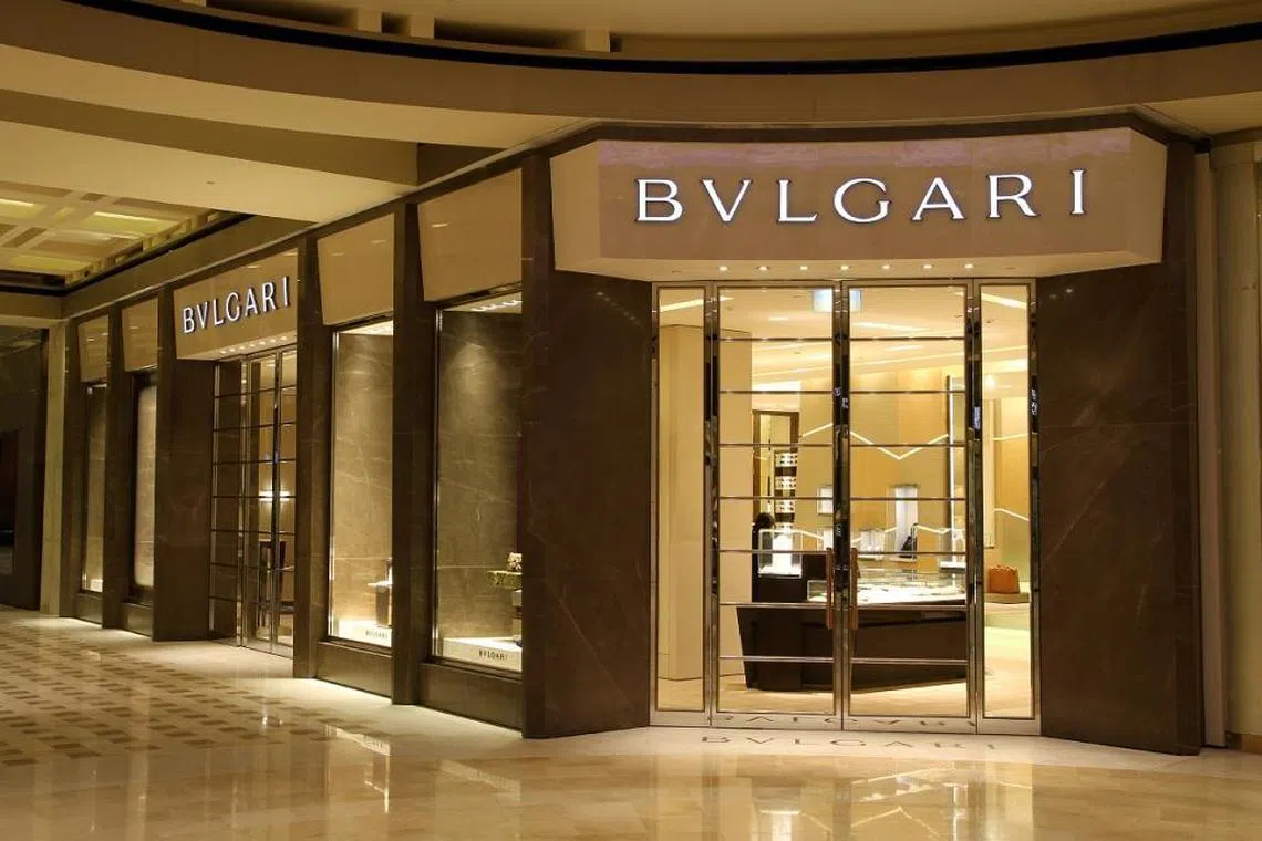 Bulgari will enhance its e-commerce presence in China in the next two years to reach more luxury clients in smaller cities instead of opening new physical store.
