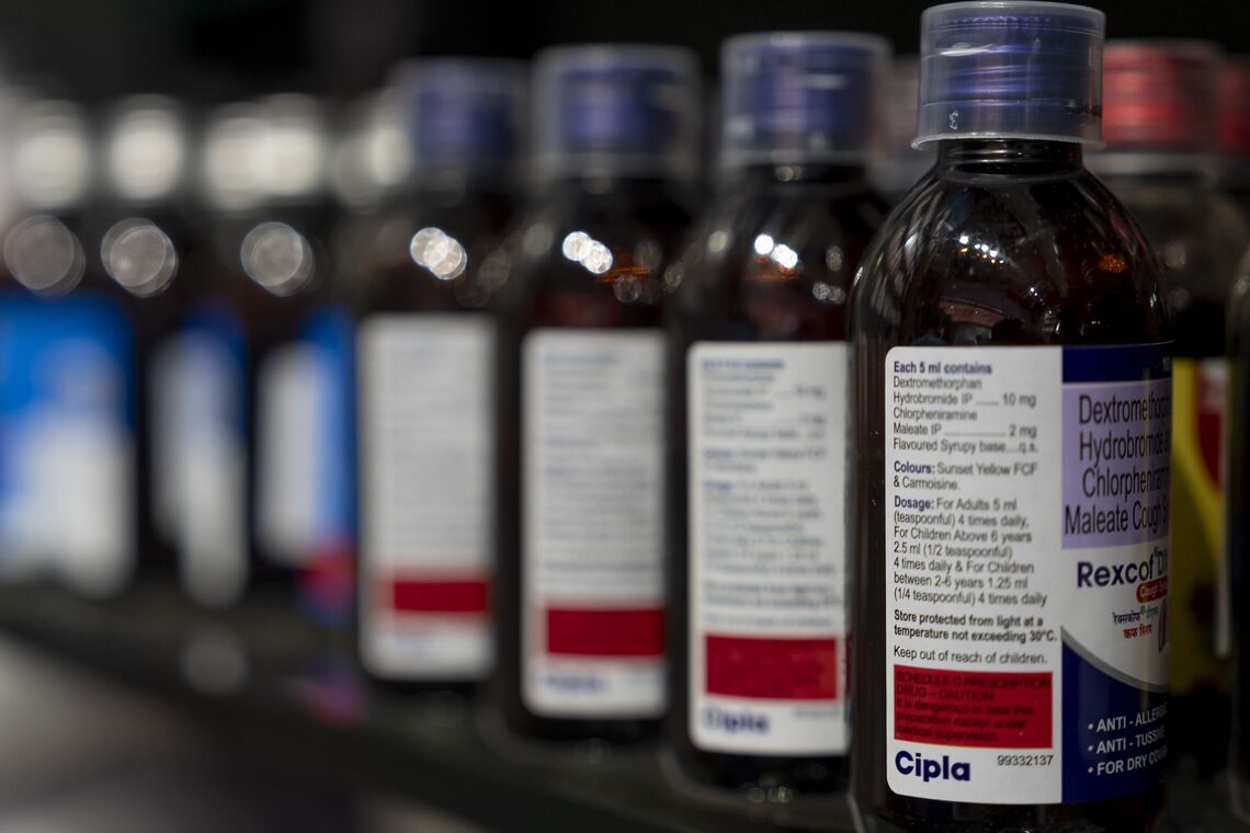 Like semiconductors and rare earths before it, biotechnology is now being swept into the geopolitical undertow. 