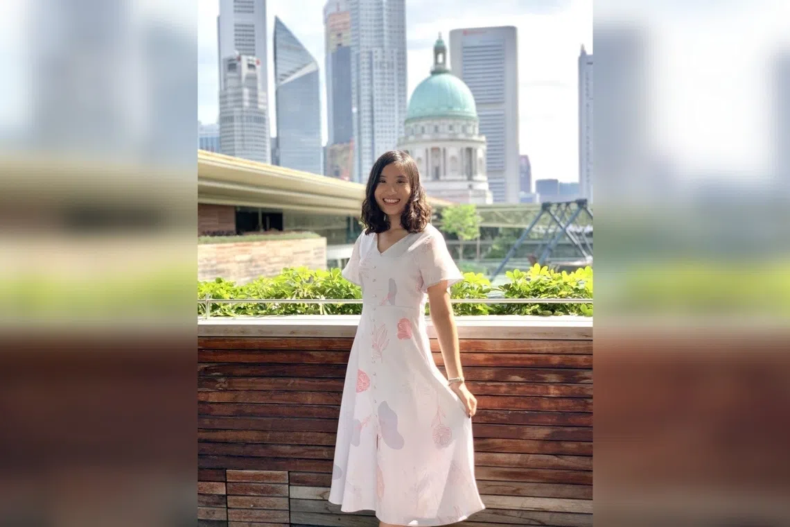 Singaporean writer Sarah Ang has won the New Voices Award at the Wilbur Smith Adventure Prize for her novel-in-progress Whale Song.
