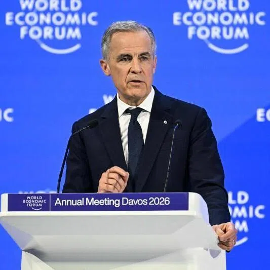 Many have applauded Canadian PM Mark  Carney’s Davos speech but what follows the end of the old global order may not be benign, says the writer