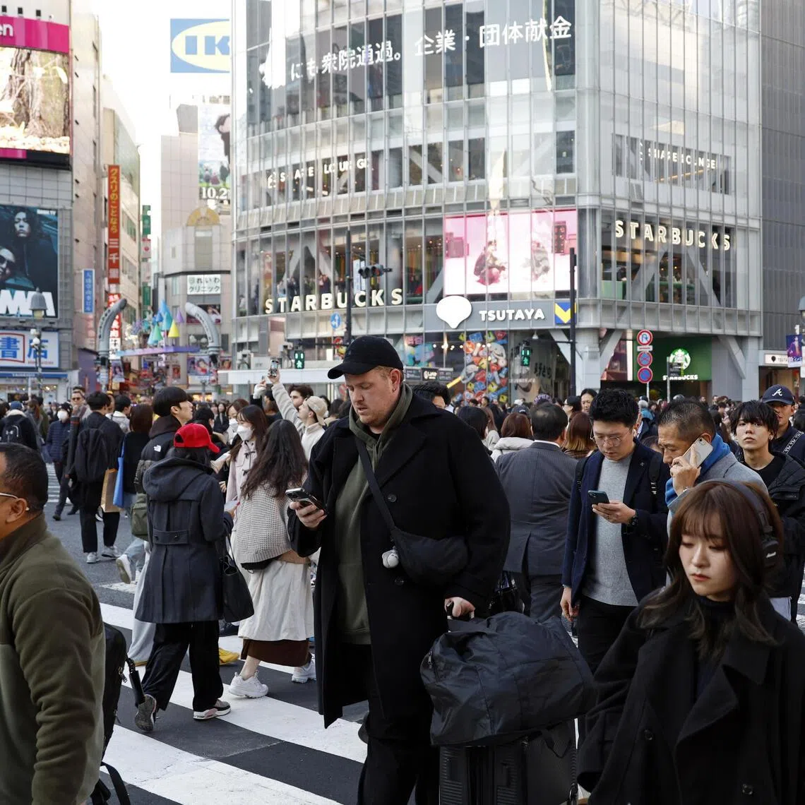 With Shibuya in the midst of a two-decade reconstruction, many thought that Seibu would be one of the few landmarks to survive.