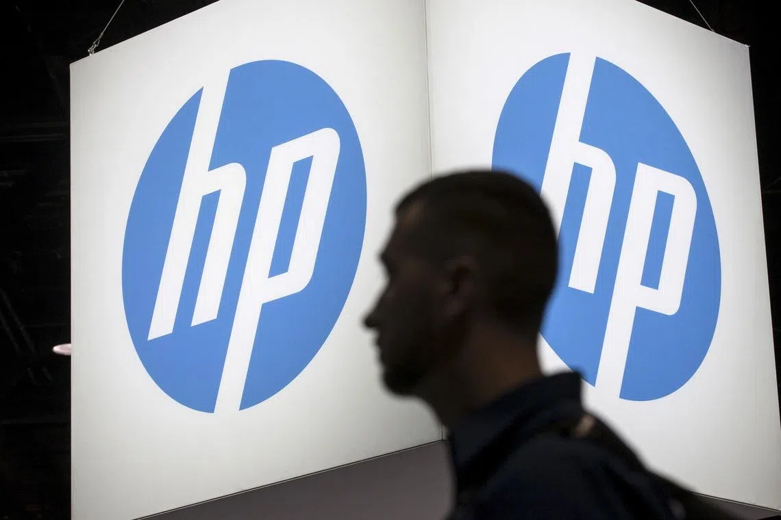 The Competition Commission of India found HP India dictated bid prices to its resellers and selectively withheld authorisation documents.