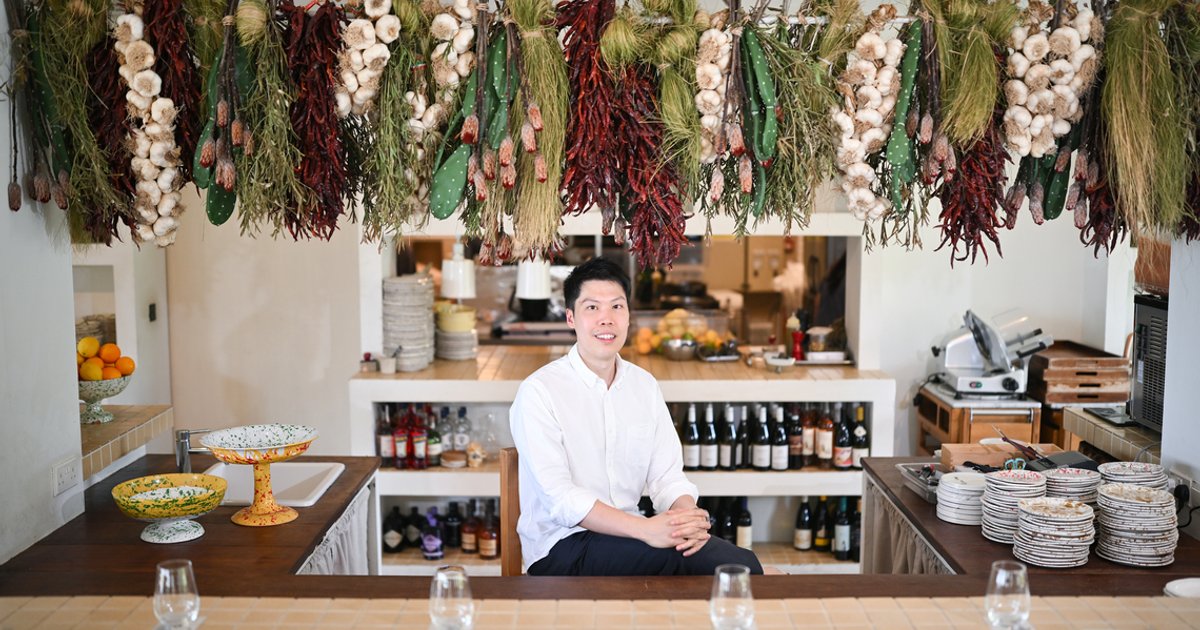 Singapore shops and restaurants find quick wins with in-house AI tools