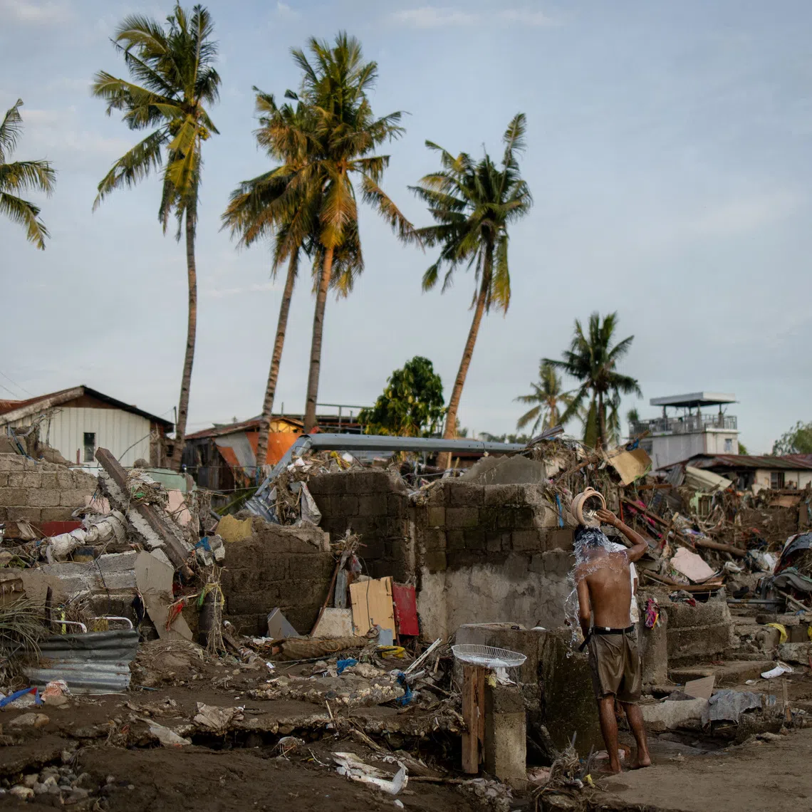 Typhoon Kalmaegi killed at least 188 people across the Philippines and caused untold damage to its infrastructure and farmland.