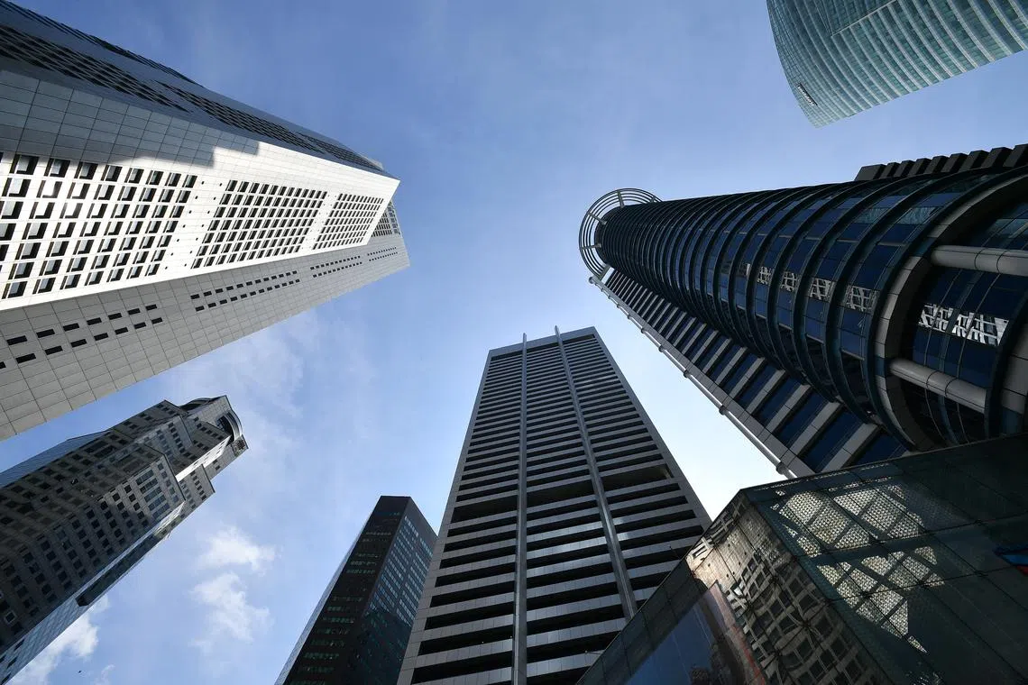 EY proposed a raft of measures to strengthen Singapore’s economic competitiveness, encourage sustainability, and develop enterprises and the workforce.