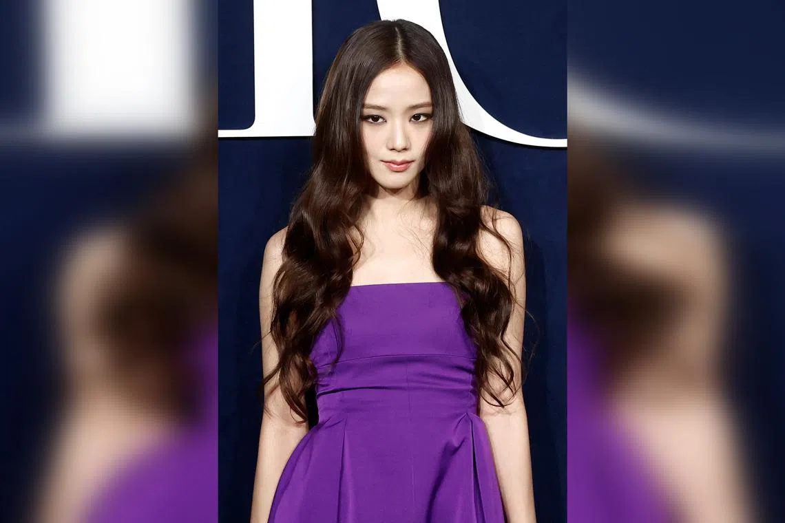 In a statement on Feb 21, YG had hinted that Jisoo’s solo project will be a blockbuster of unprecedented scale.