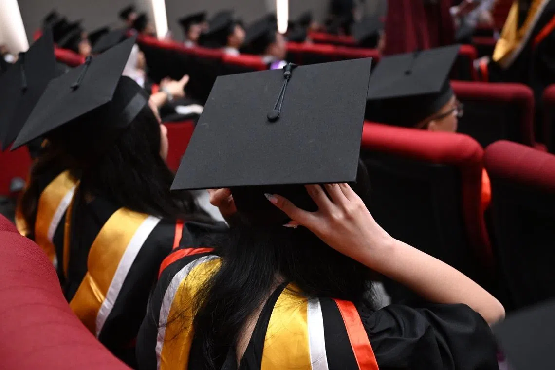 Professors have been griping about students for as long as there have been ivory towers.