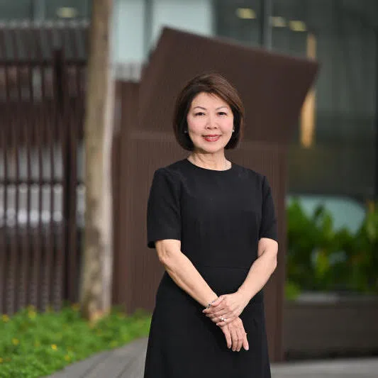 PY Legal Managing Director, Peggy Yee, said individuals with invisible disabilities are often misunderstood and unable to access justice.