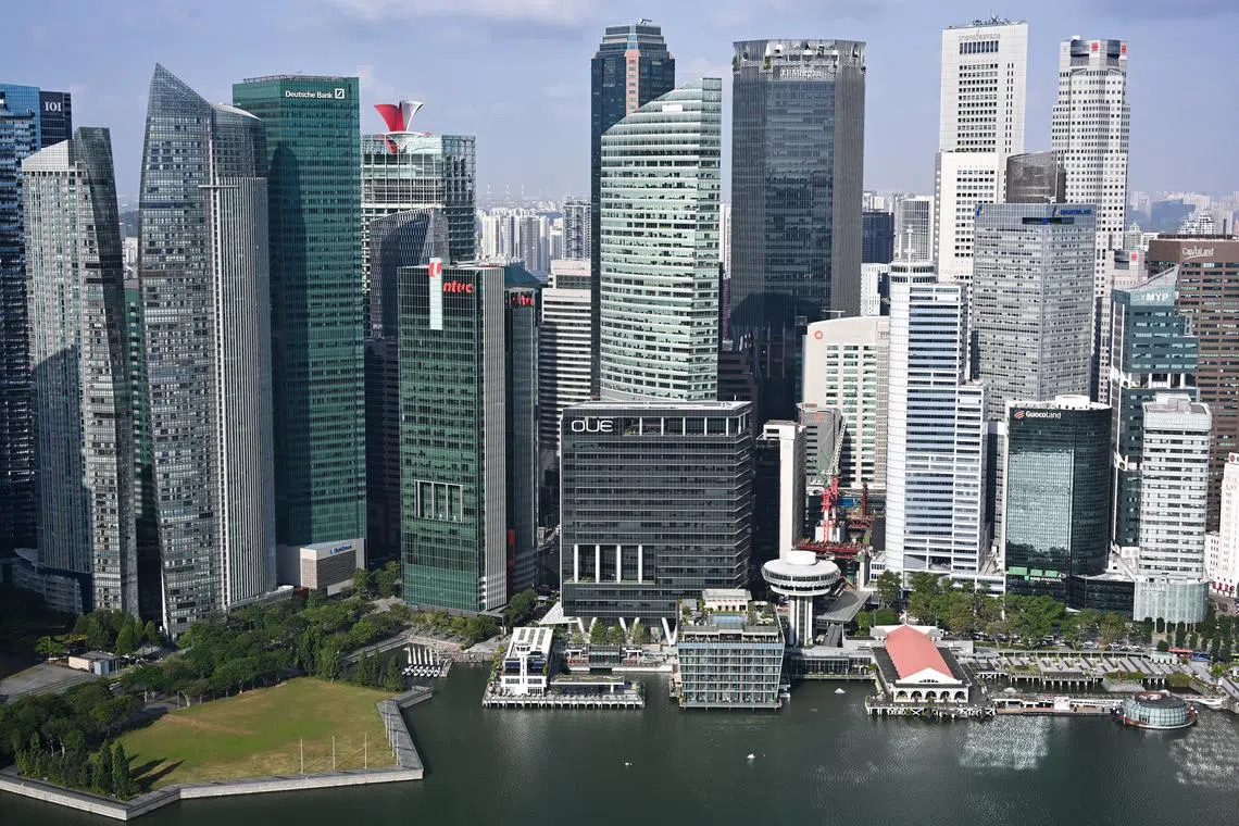 S’pore retains lowest tariff edge in Asia even after US court ruling narrows the gap