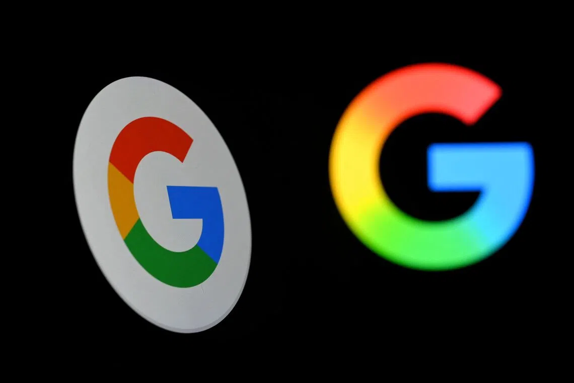 Google has come under European Commission scrutiny since March for allegedly favouring its own services.