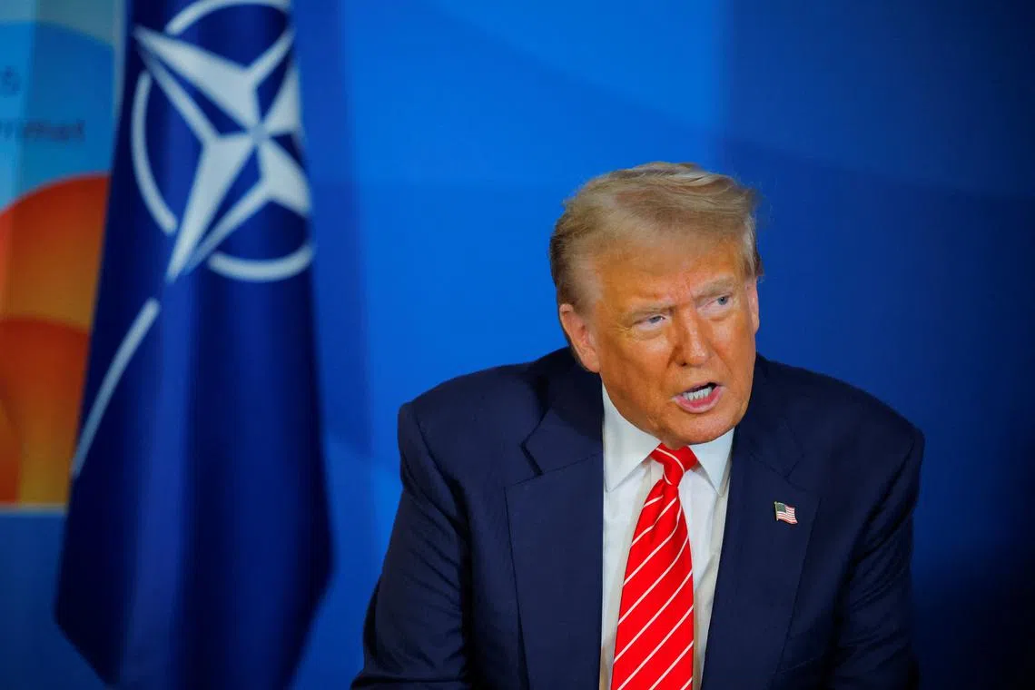 Given the lack of clarity on where US policy is headed under the Trump administration, European allies would do better to quietly question their strategic dependencies.